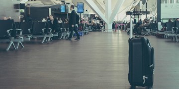 Erneuter Gepäck-Ärger am Hamburger Flughafen